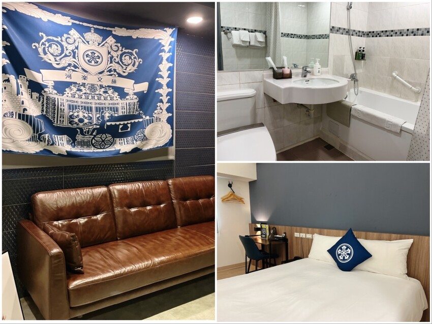 桃園市大溪區桃園大溪美食推薦—福記古早味米粉湯，一週只營業兩天而且一碗大骨米粉湯只要35元！？