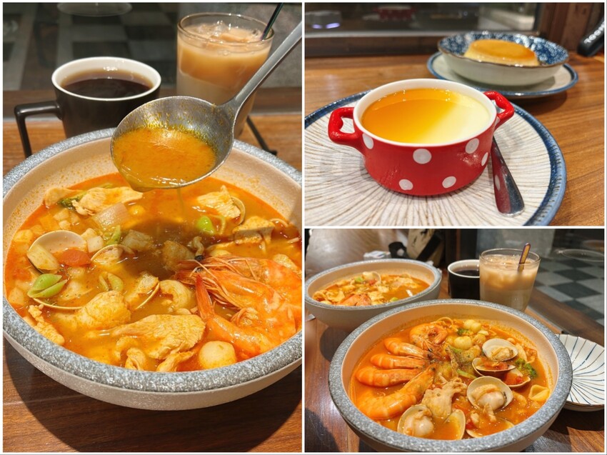 桃園市大溪區桃園大溪美食推薦—福記古早味米粉湯，一週只營業兩天而且一碗大骨米粉湯只要35元！？