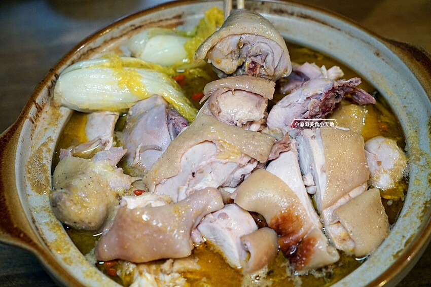 潘金蓮武大郎|藏匿巷弄的私廚料理,古早味辦桌手路菜融合異國風,迸出清爽不膩口的美味年菜,在地老饕的私宅口袋名單!!