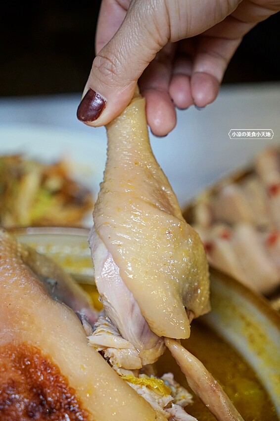 潘金蓮武大郎|藏匿巷弄的私廚料理,古早味辦桌手路菜融合異國風,迸出清爽不膩口的美味年菜,在地老饕的私宅口袋名單!!