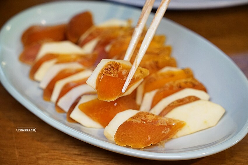 潘金蓮武大郎|藏匿巷弄的私廚料理,古早味辦桌手路菜融合異國風,迸出清爽不膩口的美味年菜,在地老饕的私宅口袋名單!!