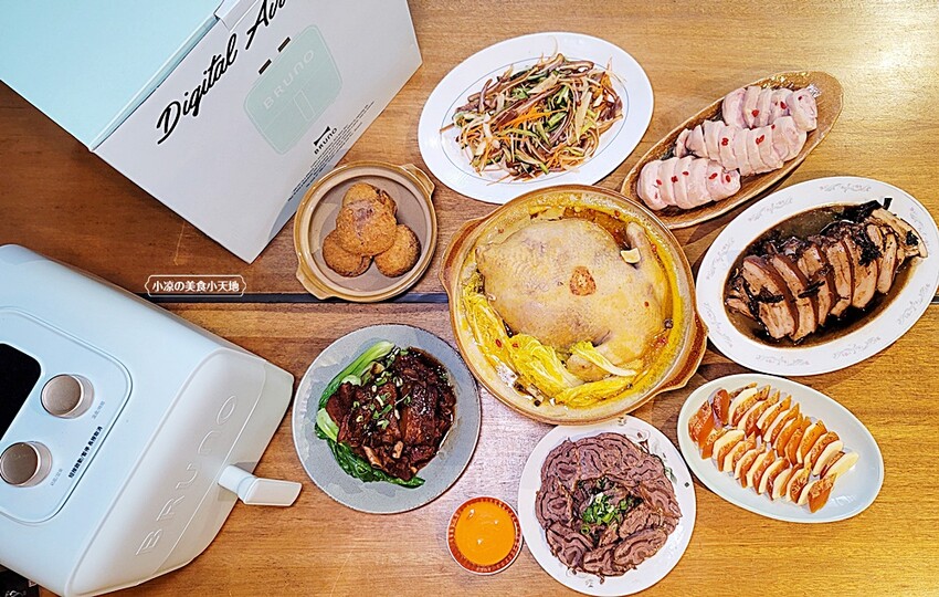 潘金蓮武大郎|藏匿巷弄的私廚料理,古早味辦桌手路菜融合異國風,迸出清爽不膩口的美味年菜,在地老饕的私宅口袋名單!!