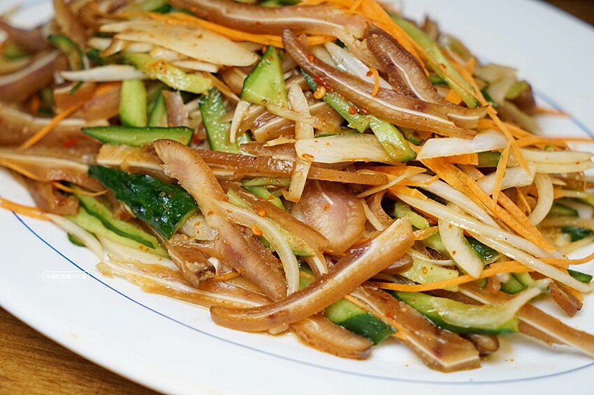 潘金蓮武大郎|藏匿巷弄的私廚料理,古早味辦桌手路菜融合異國風,迸出清爽不膩口的美味年菜,在地老饕的私宅口袋名單!!