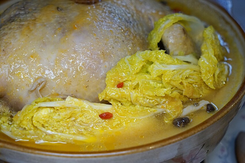 潘金蓮武大郎|藏匿巷弄的私廚料理,古早味辦桌手路菜融合異國風,迸出清爽不膩口的美味年菜,在地老饕的私宅口袋名單!!