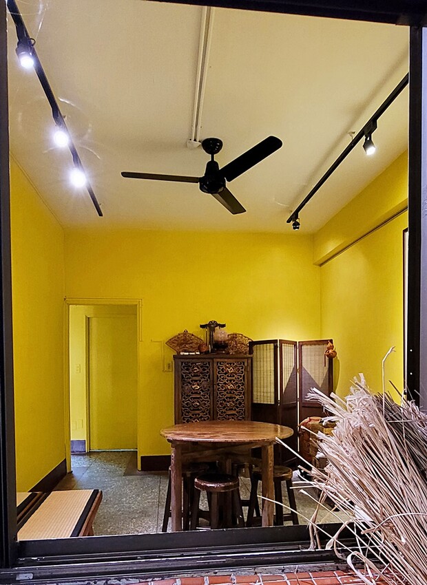 潘金蓮武大郎|藏匿巷弄的私廚料理,古早味辦桌手路菜融合異國風,迸出清爽不膩口的美味年菜,在地老饕的私宅口袋名單!!