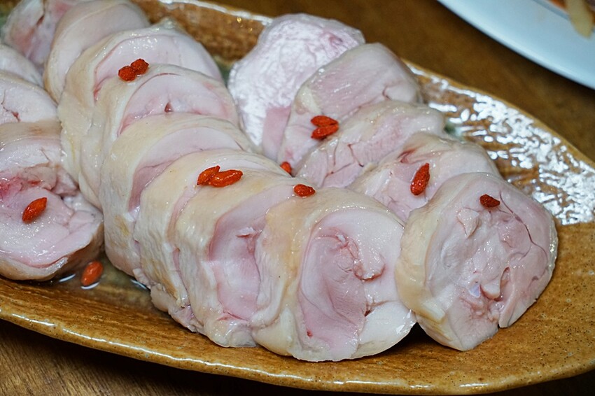 潘金蓮武大郎|藏匿巷弄的私廚料理,古早味辦桌手路菜融合異國風,迸出清爽不膩口的美味年菜,在地老饕的私宅口袋名單!!