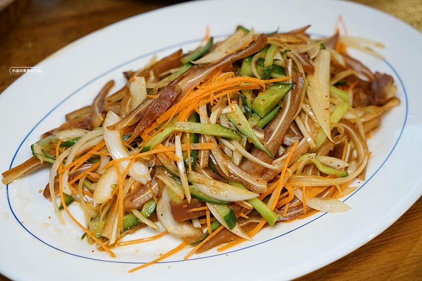 潘金蓮武大郎|藏匿巷弄的私廚料理,古早味辦桌手路菜融合異國風,迸出清爽不膩口的美味年菜,在地老饕的私宅口袋名單!!