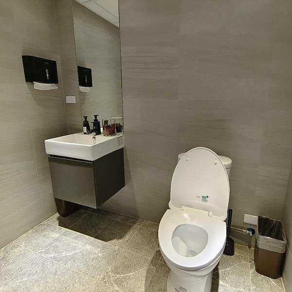 台東縣太麻里鄉(台東/金崙)山水妍溫泉會館,超絕美景色泡湯真享受