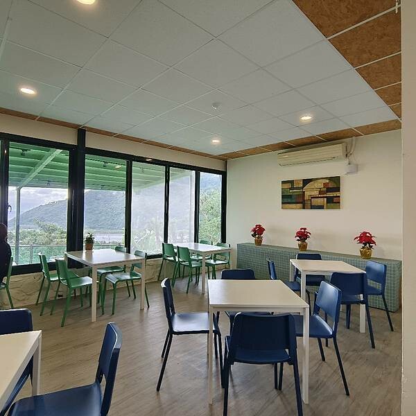 台東縣太麻里鄉(台東/金崙)山水妍溫泉會館,超絕美景色泡湯真享受