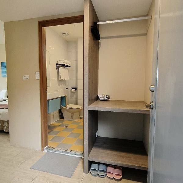 台東縣太麻里鄉(台東/金崙)山水妍溫泉會館,超絕美景色泡湯真享受