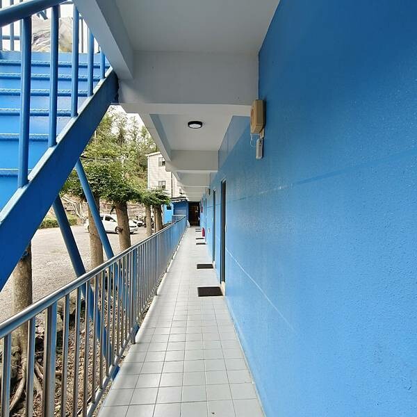 台東縣太麻里鄉(台東/金崙)山水妍溫泉會館,超絕美景色泡湯真享受