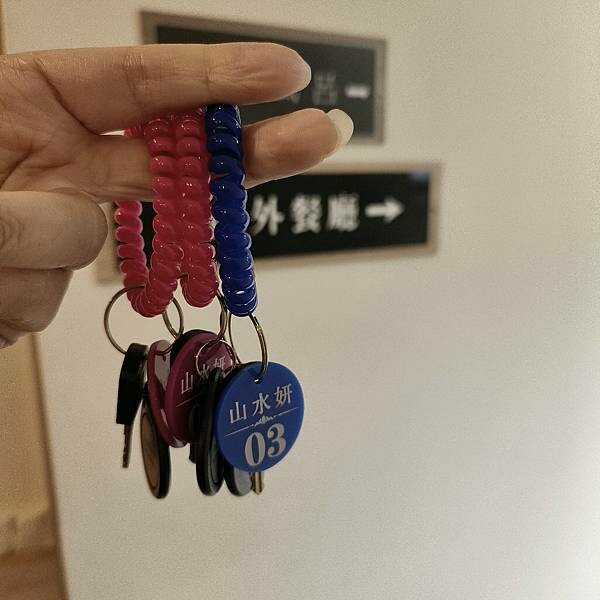 台東縣太麻里鄉(台東/金崙)山水妍溫泉會館,超絕美景色泡湯真享受