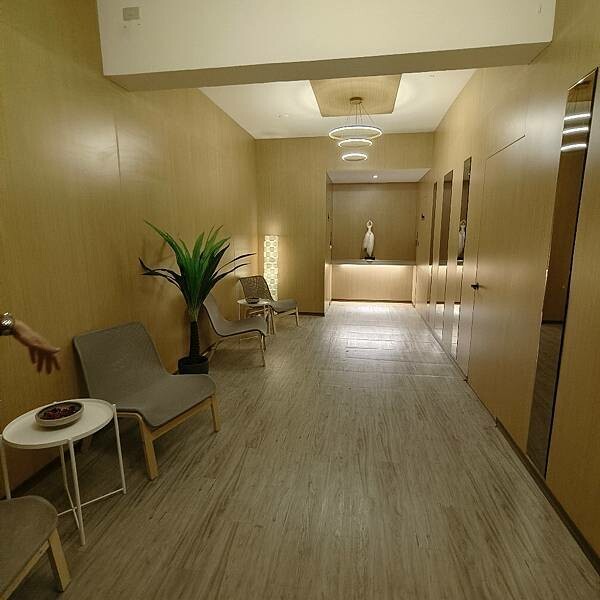 台東縣太麻里鄉(台東/金崙)山水妍溫泉會館,超絕美景色泡湯真享受