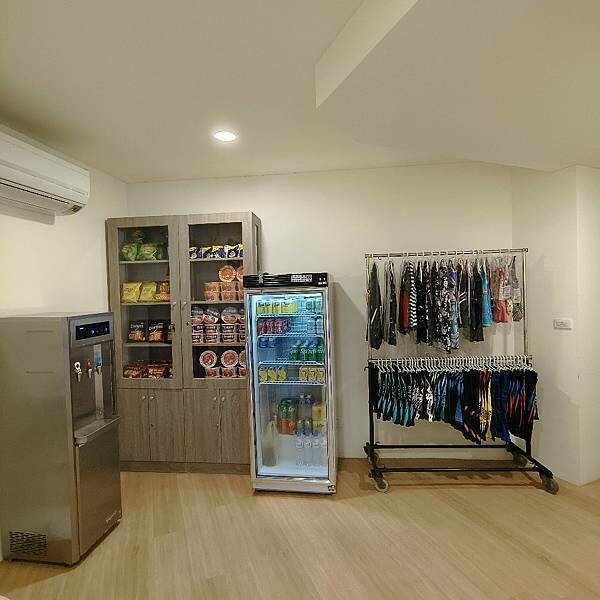 台東縣太麻里鄉(台東/金崙)山水妍溫泉會館,超絕美景色泡湯真享受