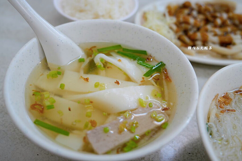 阿榮鵝肉店，刀工很厲害的去骨鵝肉，苗栗卓蘭鵝肉吃這家!