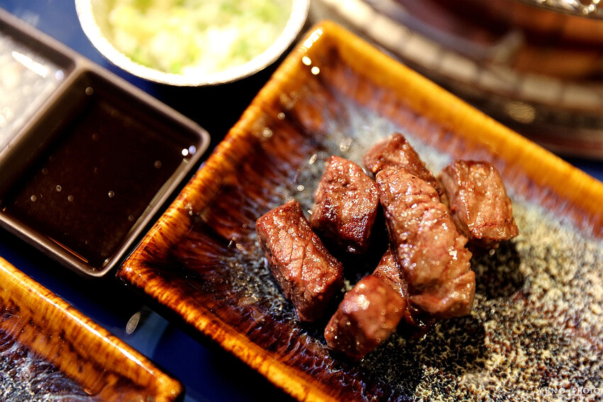 台中市東區燒肉控集合!摩登搖滾日式炭火直烤燒肉餐廳 專人代烤超適合情侶約會 包廂團體聚會|298 Nikuy燒肉台中復興