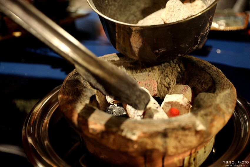 台中市東區燒肉控集合!摩登搖滾日式炭火直烤燒肉餐廳 專人代烤超適合情侶約會 包廂團體聚會|298 Nikuy燒肉台中復興