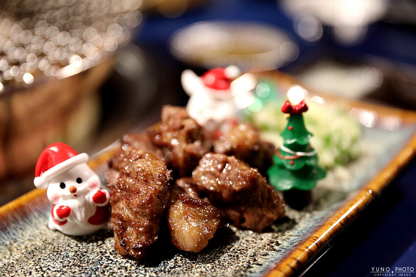 台中市東區燒肉控集合!摩登搖滾日式炭火直烤燒肉餐廳 專人代烤超適合情侶約會 包廂團體聚會|298 Nikuy燒肉台中復興