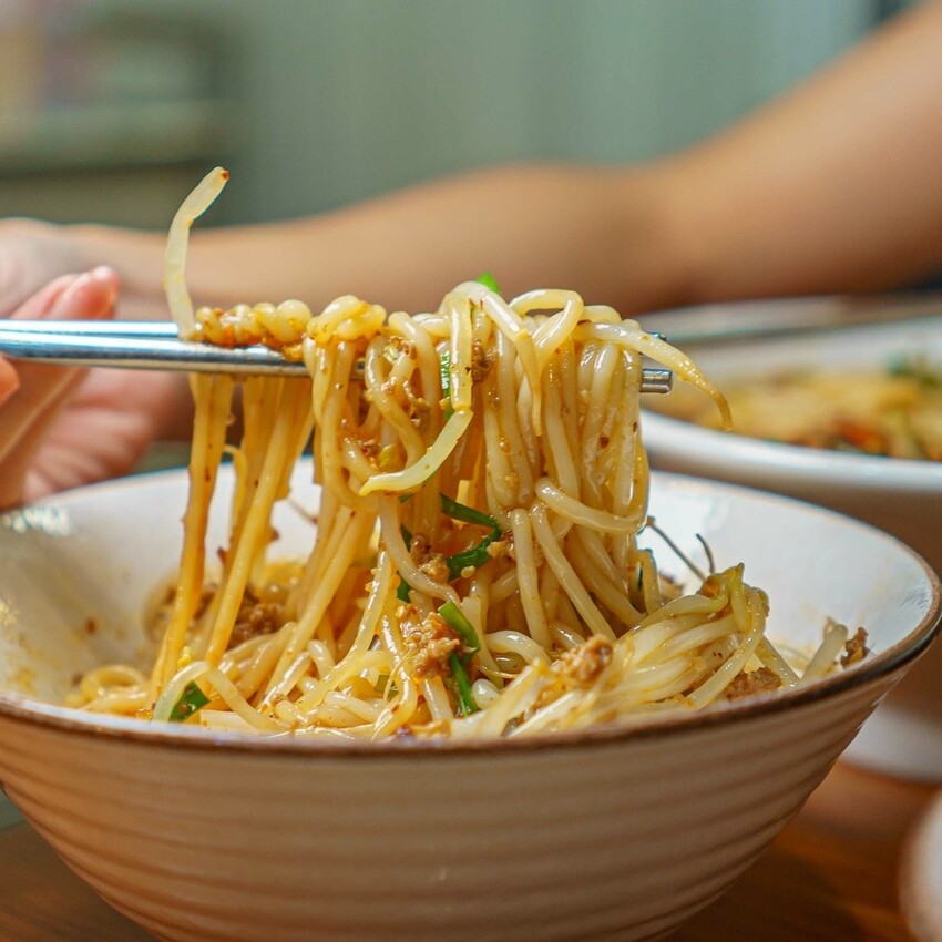 台北 中正區 滇蜀饌 西門 雲南料理 11.jpg