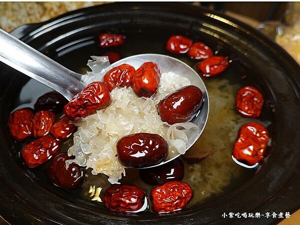 紅棗銀耳熱甜湯-昭和園蘆洲店 (2).jpg