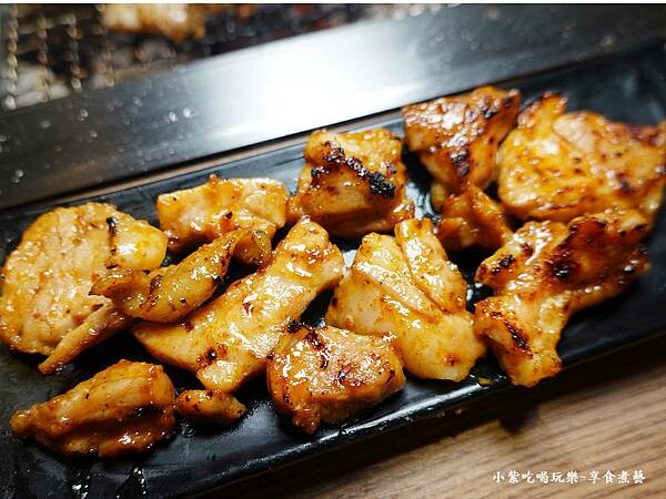 辣味雞腿肉-昭和園蘆洲店 (1).jpg