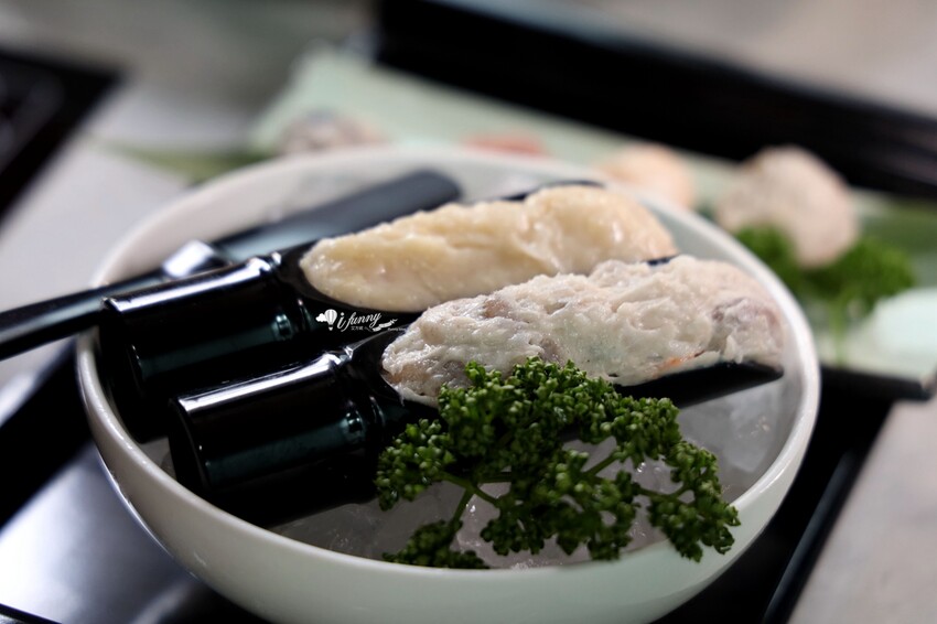 台北市信義區象山站 | 無老鍋信義店 全新複合式店型「鴛鴦鍋配手搖茶飲」8秒涮和牛 獨家甜點白糖粿 道道精彩