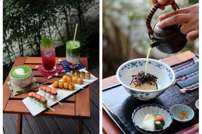 台北市信義區象山站 | 無老鍋信義店 全新複合式店型「鴛鴦鍋配手搖茶飲」8秒涮和牛 獨家甜點白糖粿 道道精彩