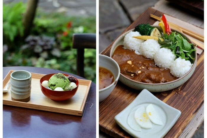 台北市信義區象山站 | 無老鍋信義店 全新複合式店型「鴛鴦鍋配手搖茶飲」8秒涮和牛 獨家甜點白糖粿 道道精彩