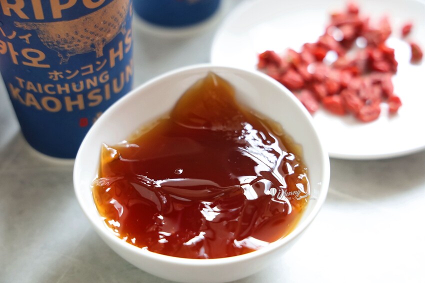 台北市信義區象山站 | 無老鍋信義店 全新複合式店型「鴛鴦鍋配手搖茶飲」8秒涮和牛 獨家甜點白糖粿 道道精彩