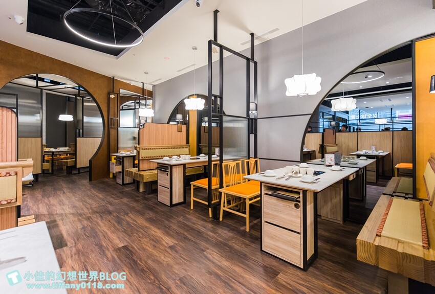 台北市信義區無老鍋信義店/獨創冰淇淋豆腐鍋湯頭一絕/8秒涮和牛入口即化/吃鍋還有手搖飲超狂/台北火鍋推薦