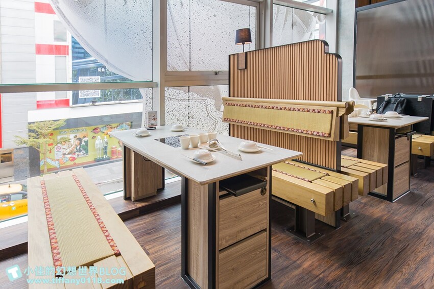 台北市信義區無老鍋信義店/獨創冰淇淋豆腐鍋湯頭一絕/8秒涮和牛入口即化/吃鍋還有手搖飲超狂/台北火鍋推薦