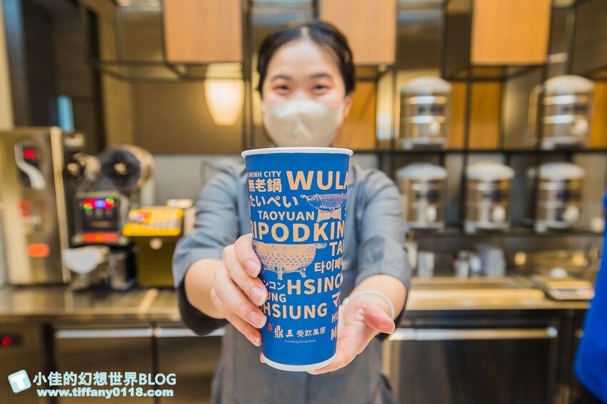 台北市信義區無老鍋信義店/獨創冰淇淋豆腐鍋湯頭一絕/8秒涮和牛入口即化/吃鍋還有手搖飲超狂/台北火鍋推薦