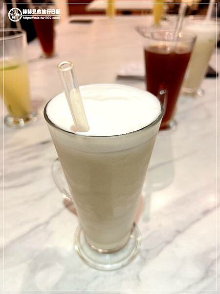 【食記】基隆-隱家茶寮║雨都篇