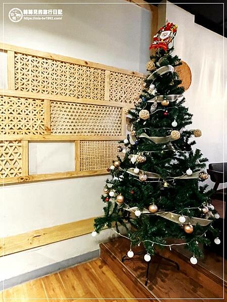 【食記】基隆-隱家茶寮║雨都篇