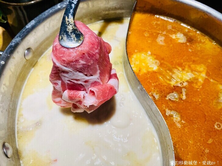 【泰滾Rolling Thai泰式火鍋推薦】充滿熱帶風情叢林裝潢一秒到泰國 南洋風味招牌冬蔭功鍋 當月壽星幾歲就送幾隻蝦 高CP值 消夜、約會、慶生、聚餐的好地方 ，愛就GO !