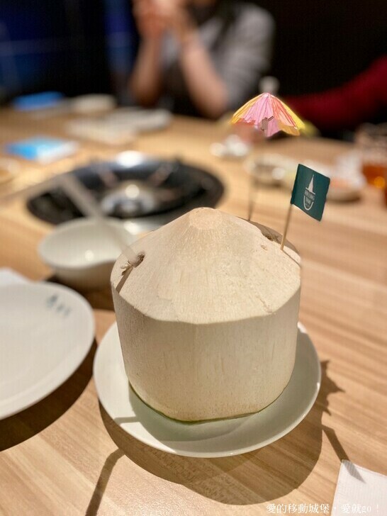 【泰滾Rolling Thai泰式火鍋推薦】充滿熱帶風情叢林裝潢一秒到泰國 南洋風味招牌冬蔭功鍋 當月壽星幾歲就送幾隻蝦 高CP值 消夜、約會、慶生、聚餐的好地方 ，愛就GO !