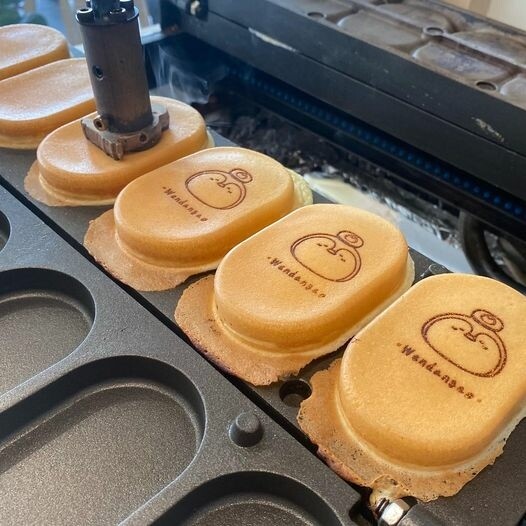 台南東區《聞の雞蛋糕》天然手作雞蛋糕|多款鹹甜創意口味雞蛋糕 台南東區《聞の雞蛋糕》天然手作雞蛋糕|多款鹹甜創意口味雞蛋糕