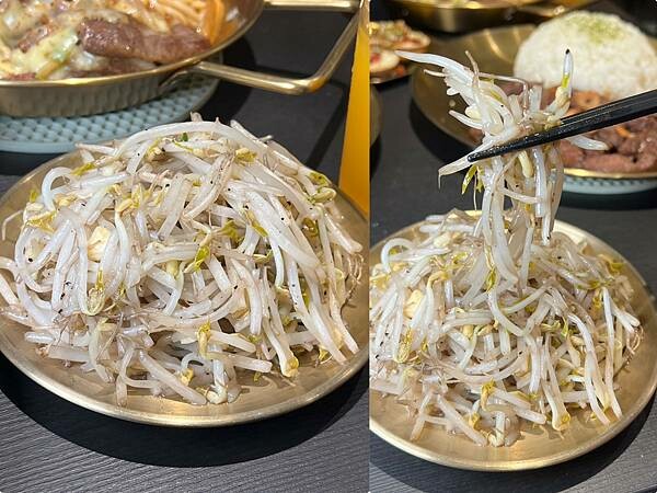 (中原美食)上癮食板屋~超夠味鐵板套餐現點現炒~雞豬牛海鮮通