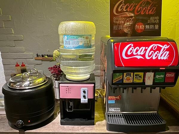 (中原美食)上癮食板屋~超夠味鐵板套餐現點現炒~雞豬牛海鮮通