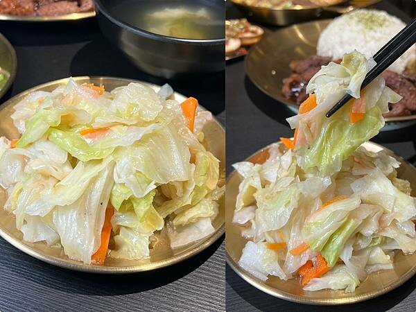 (中原美食)上癮食板屋~超夠味鐵板套餐現點現炒~雞豬牛海鮮通