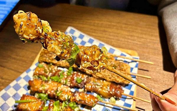 Wheat Bistro餐酒館