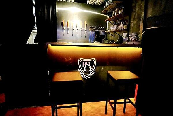 Wheat Bistro餐酒館