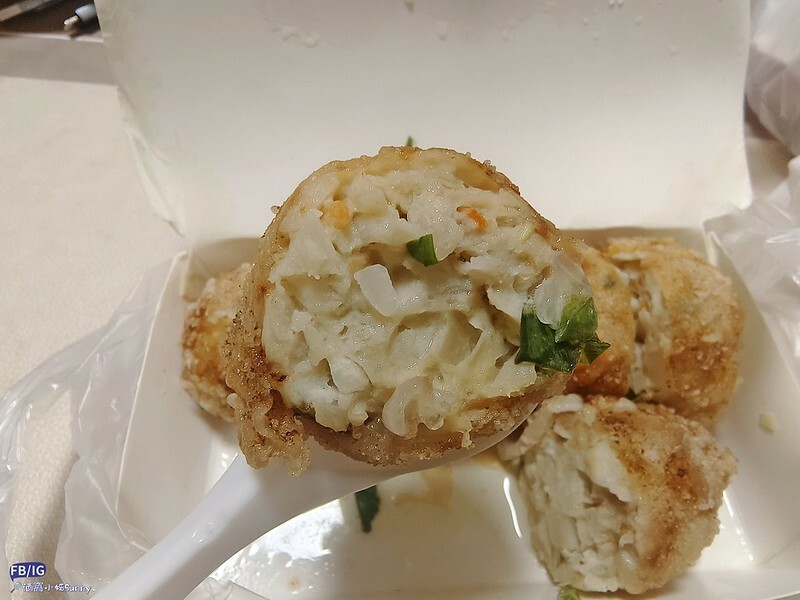 嘉義美食｜東市場8家必吃人氣美食,王家祖傳本產牛肉湯,阿富網絲肉捲,蕭家春捲