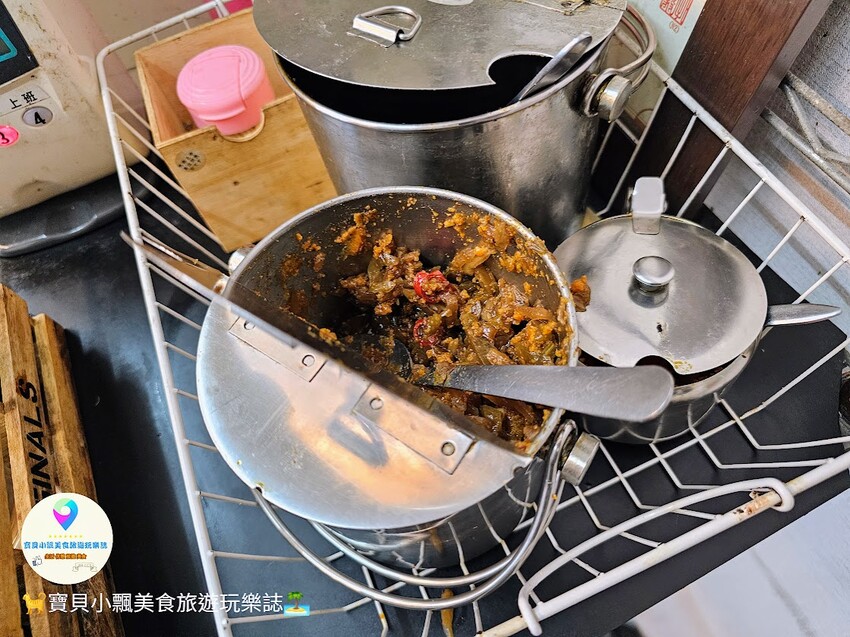 宜蘭縣宜蘭市[食]宜蘭 在地美味 料好實在 老豫仔招牌牛肉麵 還可用Line Pay掃碼付款喔!!