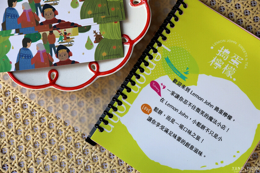 台中市西屯區視覺與味覺雙重享受的下午茶時光！滿滿幸福感 現點現烤 鹹甜口味通通有｜搗蛋檸檬現烤小鬆餅