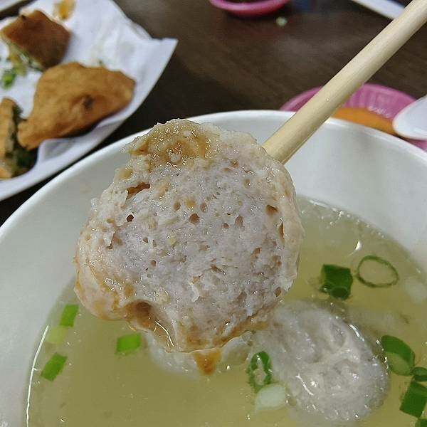 南投縣南投市(南投)阿蓮扣仔嗲-傳承四代的好滋味,最愛肉嗲跟炸香菜