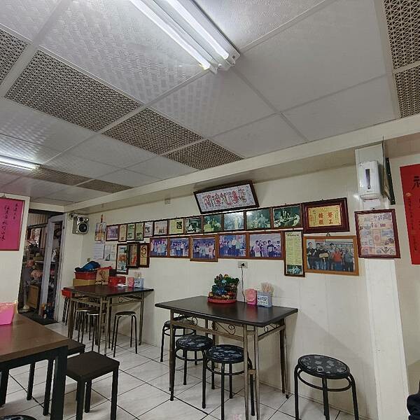 南投縣南投市(南投)阿蓮扣仔嗲-傳承四代的好滋味,最愛肉嗲跟炸香菜