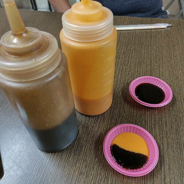 南投縣南投市(南投)阿蓮扣仔嗲-傳承四代的好滋味,最愛肉嗲跟炸香菜