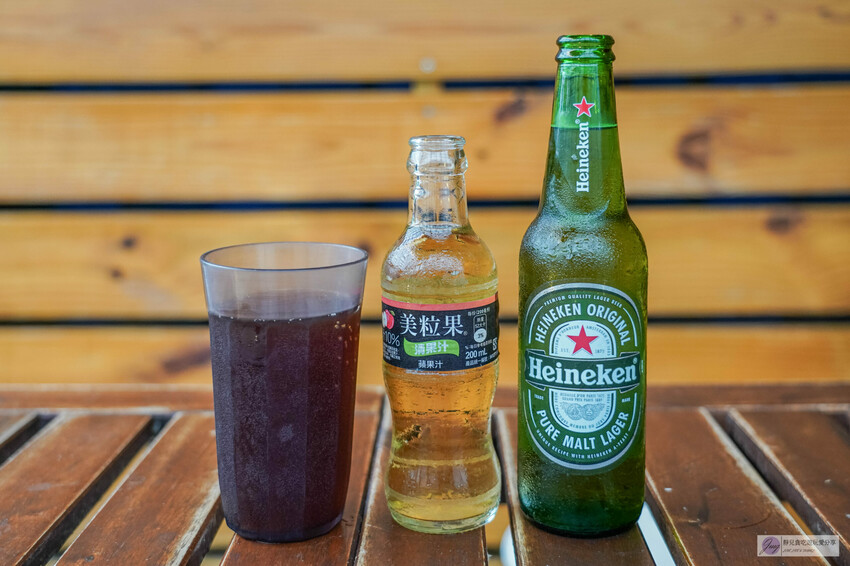 桃園中壢牛排推薦！熾焰美式炭烤牛排原肉炭烤，玉米濃湯無限續