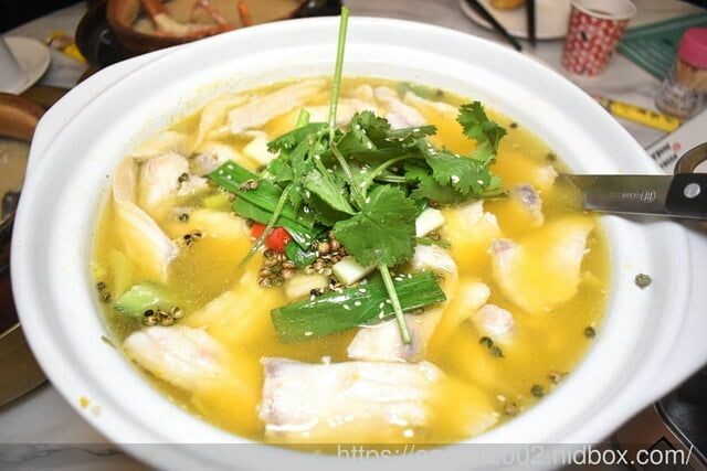 板橋美食 | 稻香園陳記潮汕砂鍋粥板橋三民店 現撈海鮮、生米細熬的海鮮砂鍋粥 鮮甜美味 搭配私房料理 板橋宵夜、外送首選 -  就是這樣。吃喝玩樂。愛漂亮部落格 - FashionGuide 華人時尚